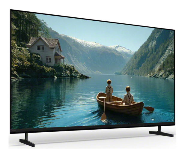 Sony BRAVIA 3 II K-65XR35M2 65" LED 4K 120 Hz VRR Google TV Dolby - 1530129 - zdjęcie 4